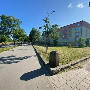 Słoneczny Nad Zatoką Gdańsk